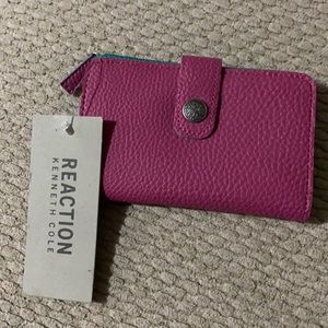 Kenneth Cole Reaction wallet
